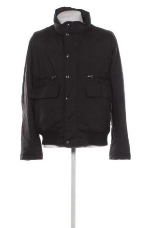 Herrenjacke Geox, Größe L, Farbe Schwarz, Preis 82,99 €