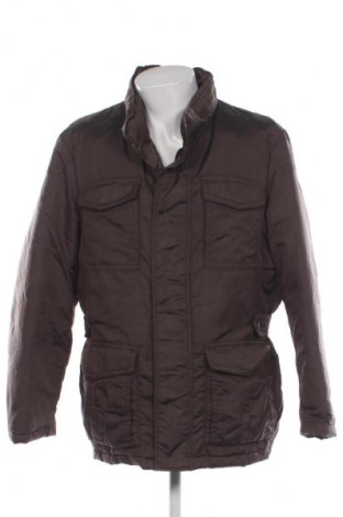 Pánska bunda  Geox, Veľkosť XXL, Farba Hnedá, Cena  67,95 €