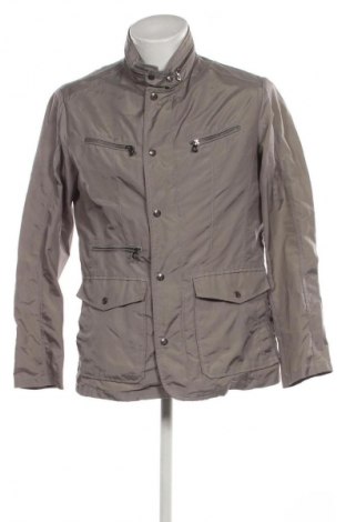 Geacă de bărbati Geox, Mărime L, Culoare Gri, Preț 252,63 Lei