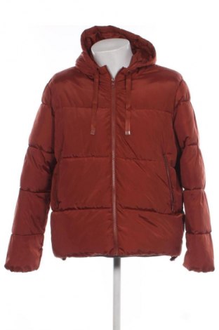 Herrenjacke Gina, Größe M, Farbe Braun, Preis 27,99 €
