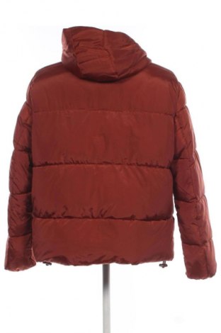 Herrenjacke Gina, Größe M, Farbe Braun, Preis 27,99 €