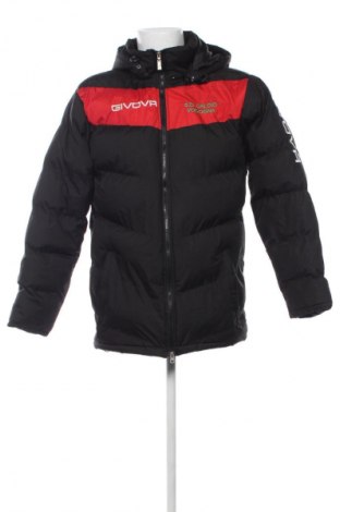Férfi dzseki Givova, Méret L, Szín Fekete, Ár 13 389 Ft