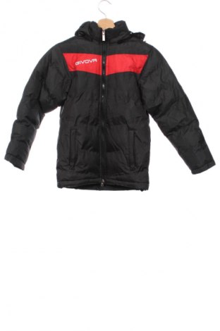 Geacă de bărbati Givova, Mărime XXS, Culoare Multicolor, Preț 149,99 Lei