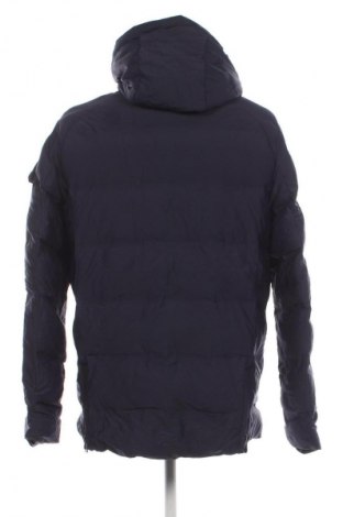 Herrenjacke Globe Trotter, Größe XL, Farbe Blau, Preis € 32,99