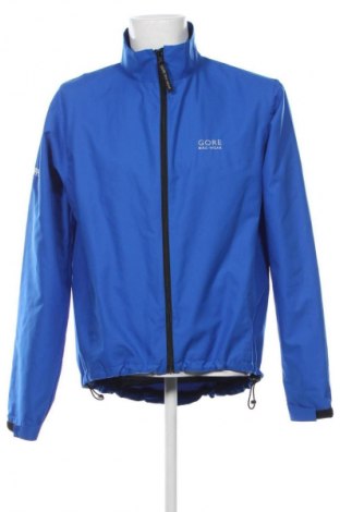 Férfi dzseki Gore, Méret XL, Szín Kék, Ár 16 422 Ft