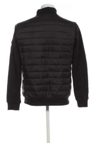 Herrenjacke Guess, Größe L, Farbe Schwarz, Preis 65,99 €