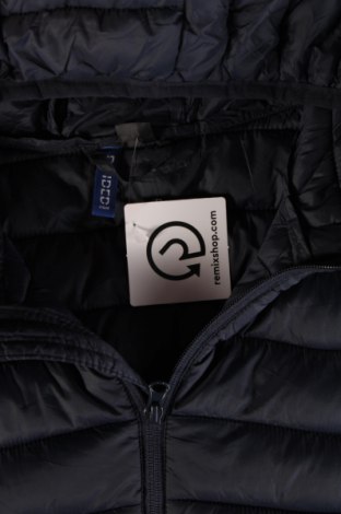 Geacă de bărbati H&M, Mărime XL, Culoare Albastru, Preț 212,99 Lei
