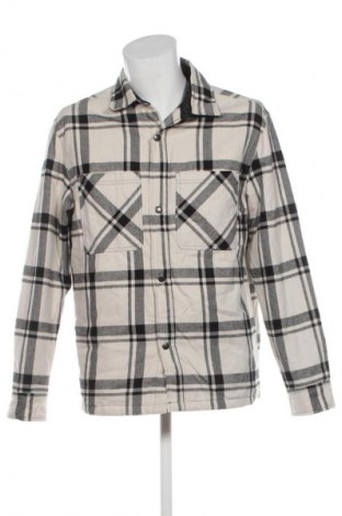 Pánska bunda  H&M, Veľkosť M, Farba Viacfarebná, Cena  26,95 €