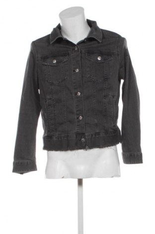 Męska kurtka H&M, Rozmiar M, Kolor Czarny, Cena 67,99 zł