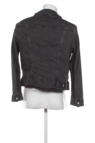 Męska kurtka H&M, Rozmiar M, Kolor Czarny, Cena 67,99 zł