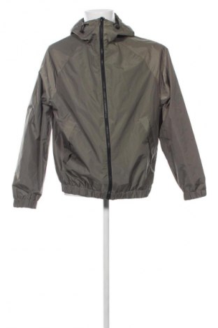 Męska kurtka H&M, Rozmiar S, Kolor Zielony, Cena 110,34 zł