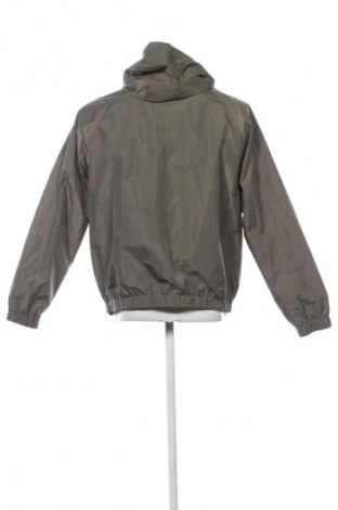 Męska kurtka H&M, Rozmiar S, Kolor Zielony, Cena 110,34 zł