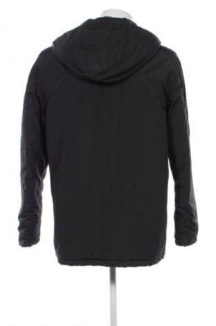 Geacă de bărbati H&M, Mărime M, Culoare Negru, Preț 178,95 Lei