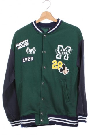 Pánská bunda  H&M, Velikost XXS, Barva Zelená, Cena  608,00 Kč