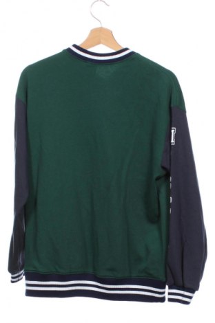 Pánská bunda  H&M, Velikost XXS, Barva Zelená, Cena  608,00 Kč