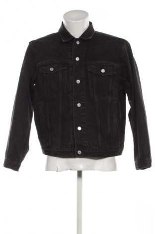 Ανδρικό μπουφάν H&M, Μέγεθος M, Χρώμα Μαύρο, Τιμή 19,95 €