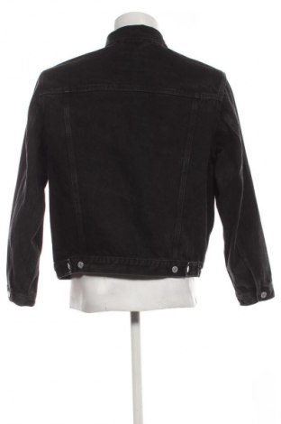 Ανδρικό μπουφάν H&M, Μέγεθος M, Χρώμα Μαύρο, Τιμή 19,95 €