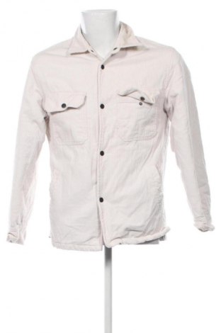 Pánská bunda  H&M, Velikost S, Barva Krémová, Cena  608,00 Kč