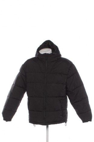 Pánska bunda  H&M Divided, Veľkosť L, Farba Čierna, Cena  28,95 €