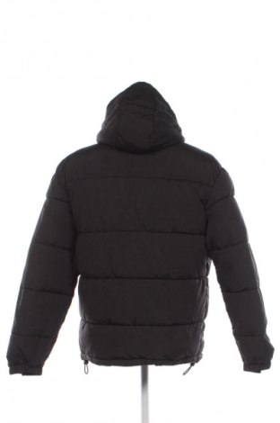 Pánska bunda  H&M Divided, Veľkosť L, Farba Čierna, Cena  28,95 €