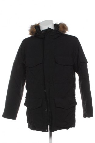 Férfi dzseki H&M L.O.G.G., Méret S, Szín Fekete, Ár 15 189 Ft