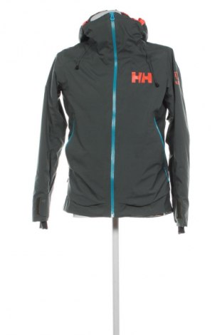 Férfi dzseki Helly Hansen, Méret M, Szín Szürke, Ár 17 019 Ft