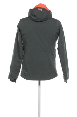 Férfi dzseki Helly Hansen, Méret M, Szín Szürke, Ár 17 019 Ft