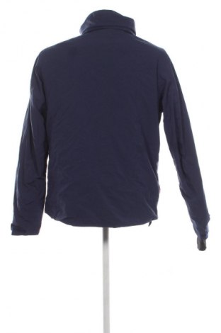 Herrenjacke Helly Hansen, Größe L, Farbe Blau, Preis € 65,99