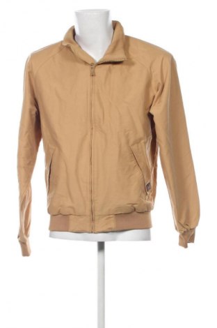 Herrenjacke Henri Lloyd, Größe L, Farbe Orange, Preis 59,34 €