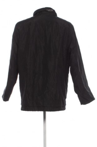 Pánská bunda  Henson & Henson, Velikost L, Barva Černá, Cena  789,00 Kč