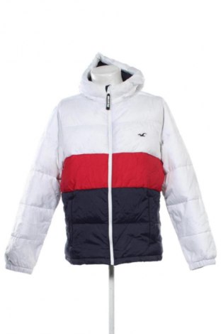 Pánska bunda  Hollister, Veľkosť XL, Farba Viacfarebná, Cena  144,95 €