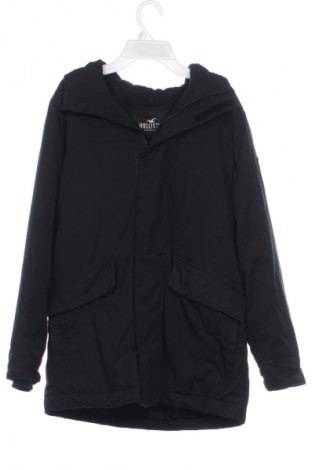 Geacă de bărbati Hollister, Mărime XS, Culoare Negru, Preț 271,00 Lei