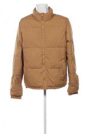 Herrenjacke House, Größe XL, Farbe Gelb, Preis 34,78 €