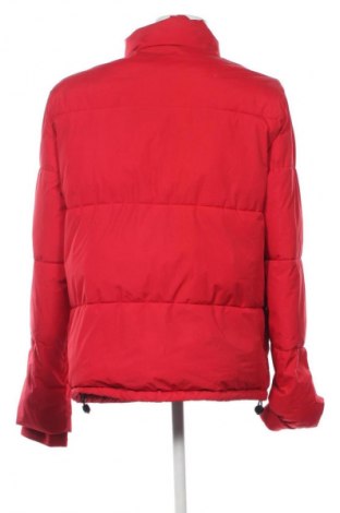 Ανδρικό μπουφάν House, Μέγεθος XL, Χρώμα Κόκκινο, Τιμή 31,99 €