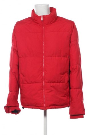 Herrenjacke House, Größe XL, Farbe Rot, Preis € 34,79
