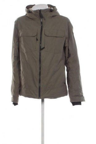 Pánská bunda  Human Nature, Velikost M, Barva Zelená, Cena  789,00 Kč