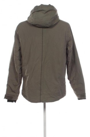 Pánská bunda  Human Nature, Velikost M, Barva Zelená, Cena  789,00 Kč