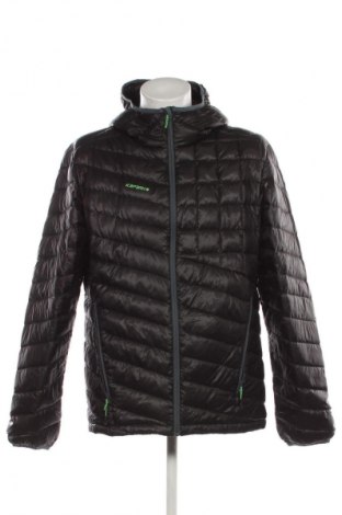 Pánska bunda  Icepeak, Veľkosť XXL, Farba Čierna, Cena  64,95 €
