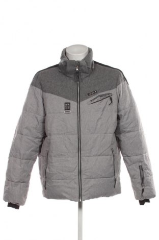 Pánská bunda  Icepeak, Velikost XL, Barva Šedá, Cena  1 979,00 Kč