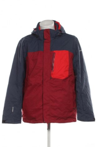 Geacă de bărbati Icepeak, Mărime XL, Culoare Multicolor, Preț 432,99 Lei