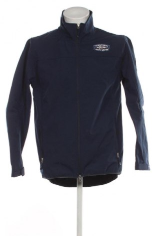 Ανδρικό μπουφάν Identic, Μέγεθος M, Χρώμα Μπλέ, Τιμή 28,99 €