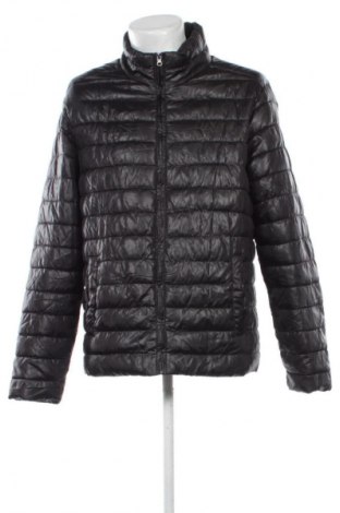 Ανδρικό μπουφάν Identic, Μέγεθος L, Χρώμα Μαύρο, Τιμή 24,49 €