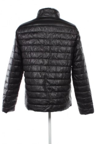 Ανδρικό μπουφάν Identic, Μέγεθος L, Χρώμα Μαύρο, Τιμή 24,49 €