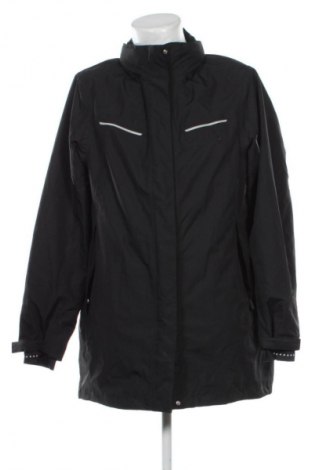 Мъжко яке Identity, Размер XXL, Цвят Черен, Цена 51,99 лв.