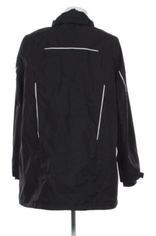 Мъжко яке Identity, Размер XXL, Цвят Черен, Цена 51,99 лв.