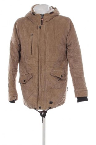 Pánska bunda  Indicode, Veľkosť L, Farba Hnedá, Cena  44,95 €