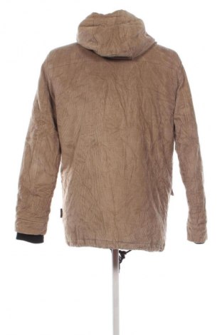 Pánska bunda  Indicode, Veľkosť L, Farba Hnedá, Cena  44,95 €