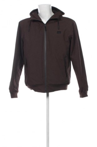 Męska kurtka Iriedaily, Rozmiar L, Kolor Brązowy, Cena 637,70 zł