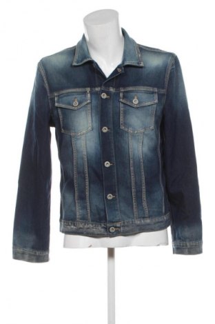 Herrenjacke Jack & Jones, Größe XL, Farbe Blau, Preis € 25,99