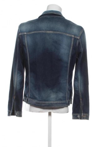 Herrenjacke Jack & Jones, Größe XL, Farbe Blau, Preis € 25,99